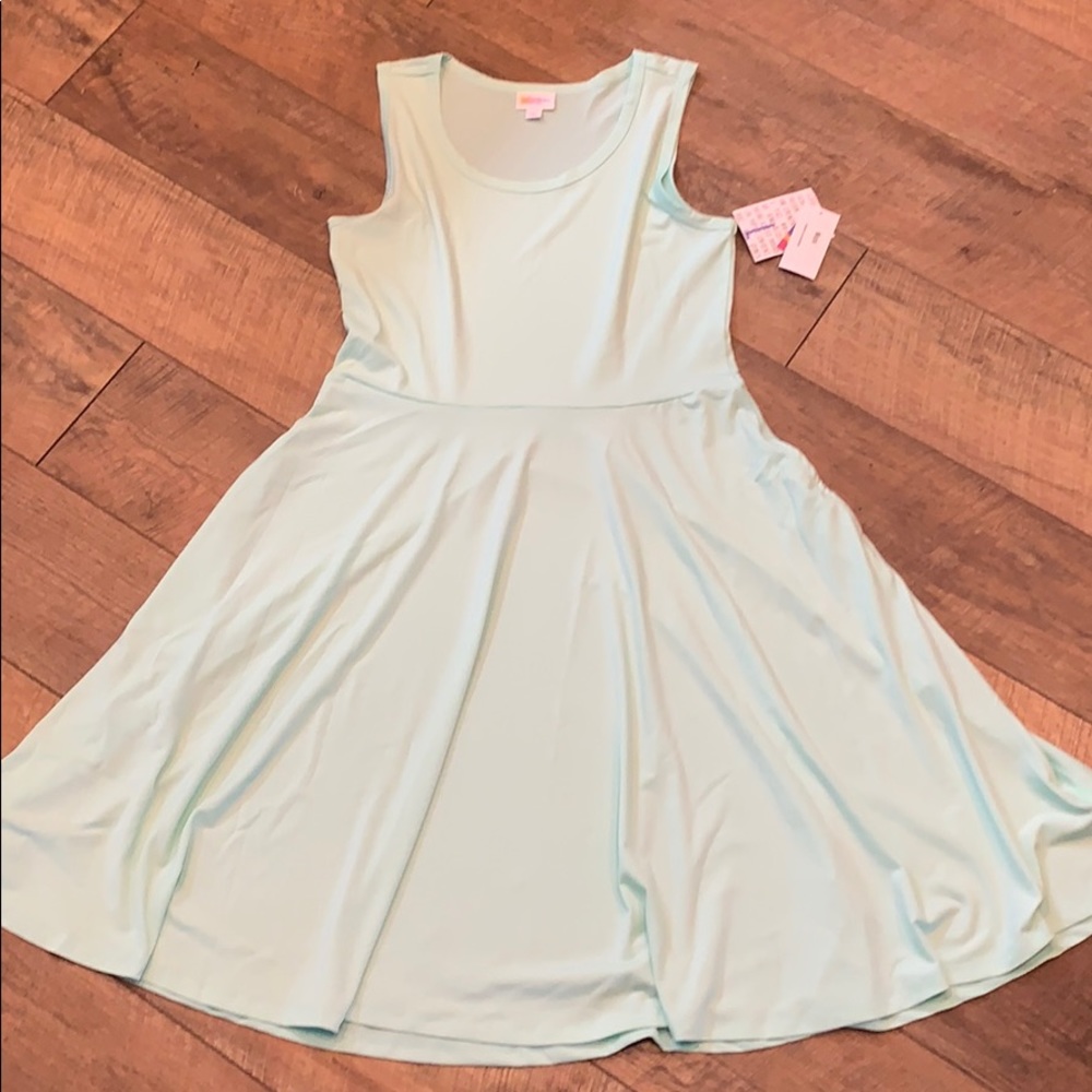 Lularoe Dress